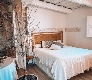 Canyelles Other | Suite con Burbuja