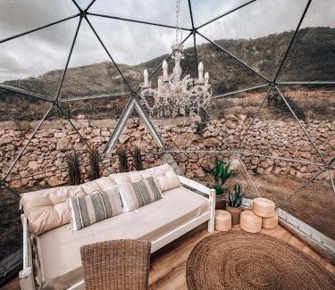 Canyelles Other | Suite con Burbuja