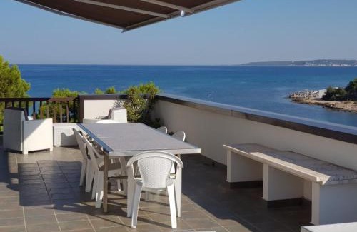 Rivabella Apartment | Suite con terrazzo sul mare e discesa in spiaggia a Gallipoli