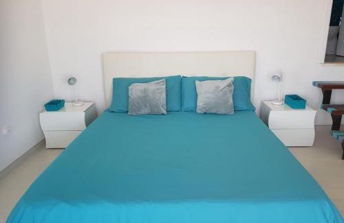 Rivabella Apartment | Suite con terrazzo sul mare e discesa in spiaggia a Gallipoli
