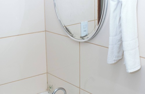 Diamantina Hotel | Suite Confort 202