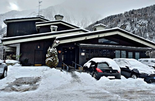 Courmayeur Apartment | Suite Courmayeur