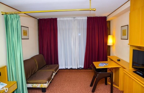 Courmayeur Apartment | Suite Courmayeur
