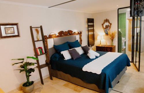 Cadereau Apartment | Suite de Diane - Premiere conciergerie