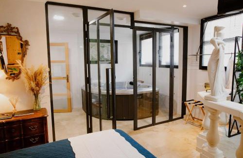 Cadereau Apartment | Suite de Diane - Premiere conciergerie