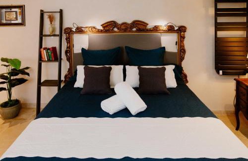 Cadereau Apartment | Suite de Diane - Premiere conciergerie