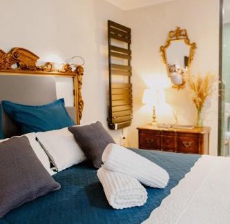 Cadereau Apartment | Suite de Diane - Premiere conciergerie