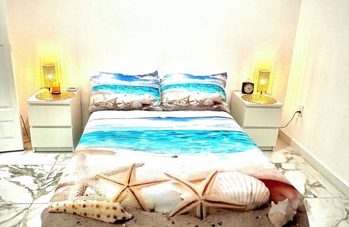 Ludlam Bed & Breakfast | Suite de Invitados