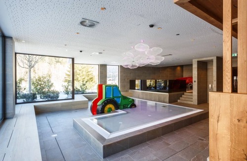 Pertisau House | Suite de Luxe - Das Rieser s