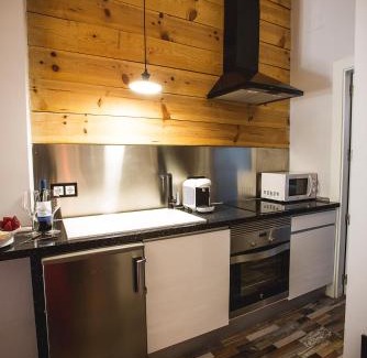 Babilafuente Apartment | Suite del Amore