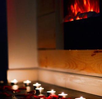 Babilafuente Apartment | Suite del Amore