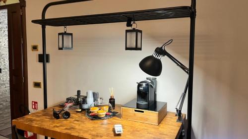 Ficarazzi House | Suite del Corso
