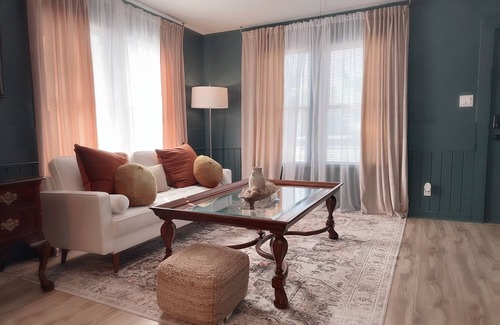 Athens House | Suite Del Luna
