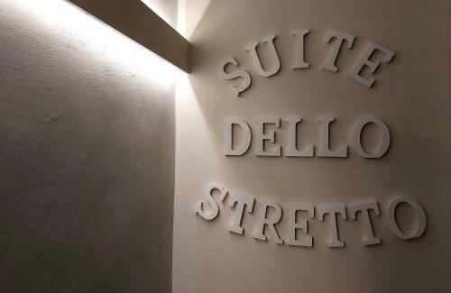 Province of Messina House | Suite Dello Stretto