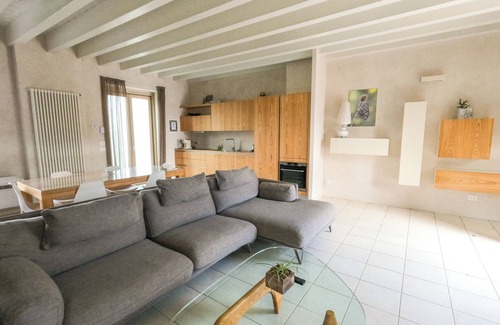 Desenzano del Garda Apartment | Suite Deluxe - 6 people