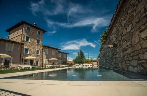 Desenzano del Garda Apartment | Suite Deluxe - 6 people