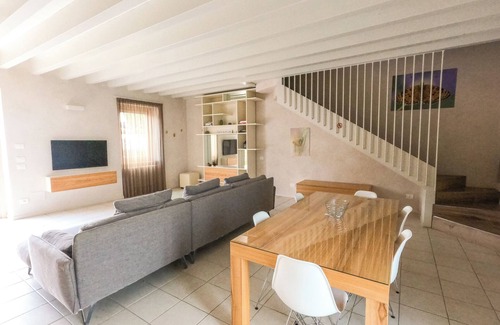 Desenzano del Garda Apartment | Suite Deluxe - 6 people