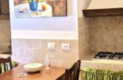 Grottaglie Bed & Breakfast | SUITE DI SAN FRANCESCO