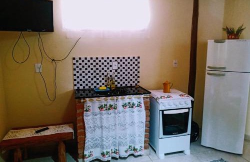 Centro Apartment | Suite do Lote 10