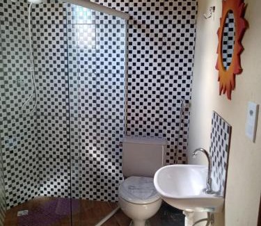 Centro Apartment | Suite do Lote 10