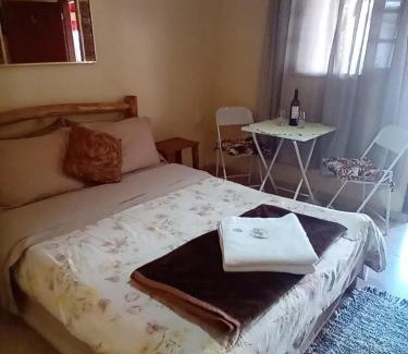 Centro Apartment | Suite do Lote 10