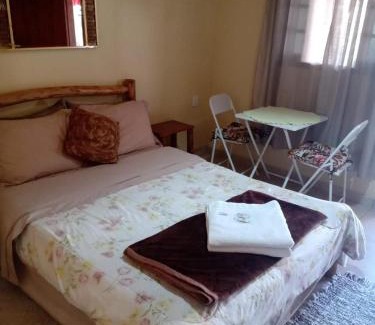 Centro Apartment | Suite do Lote 10