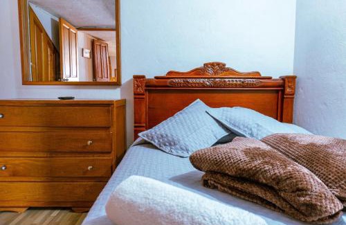Jerico Apartment | Suite Doble