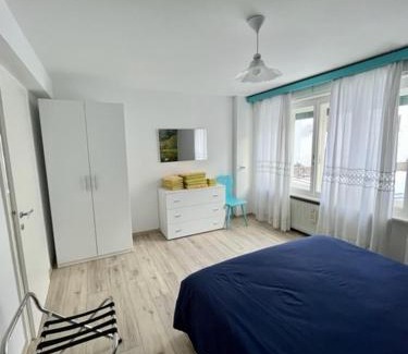 Falcade Apartment | SUITE DOLOMITI Appartamento