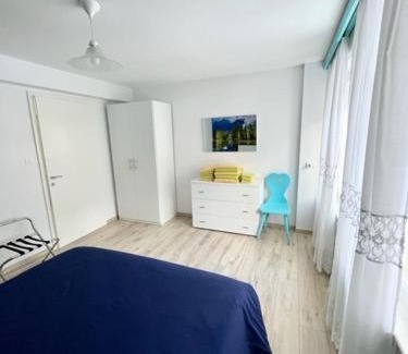 Falcade Apartment | SUITE DOLOMITI Appartamento