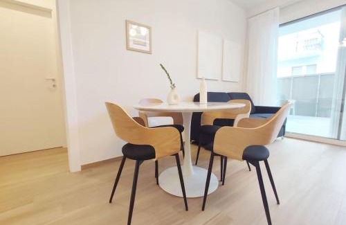 Porto d'Ascoli Apartment | Suite Dream piano terra ampia corte e posto auto