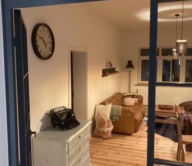 Vahrenwald Apartment | SUITE-DREAMS APARTMENT - Innenstadt