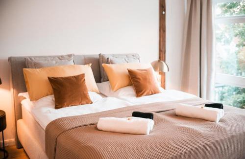 Altstadt Apartment | Suite Dreams Bremen