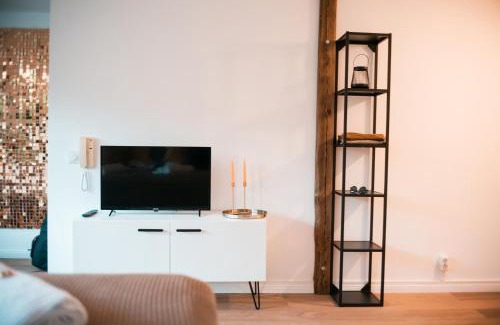 Altstadt Apartment | Suite Dreams Bremen