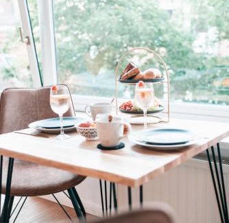 Altstadt Apartment | Suite Dreams Bremen