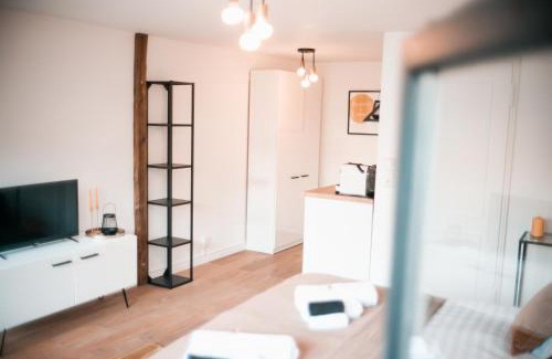 Altstadt Apartment | Suite Dreams Bremen