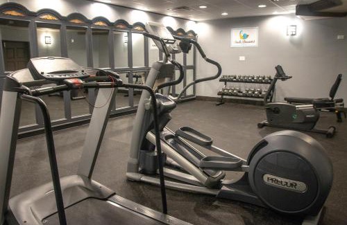Mattoon Hotel | Suite Dreams Hotel