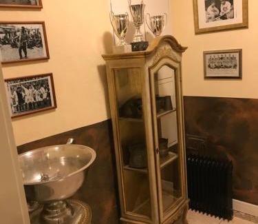 Maintal-Doernigheim House | Suite Edin