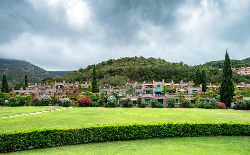 Bagnaia Apartment | SUITE ELEVEN ISOLA D'ELBA