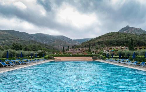 Bagnaia Apartment | SUITE ELEVEN ISOLA D'ELBA