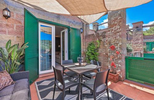 Bagnaia Apartment | SUITE ELEVEN ISOLA D'ELBA