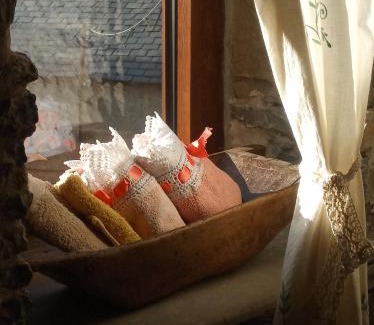 Hoz de Jaca House | Suite en cuadra pajar, casa Rural