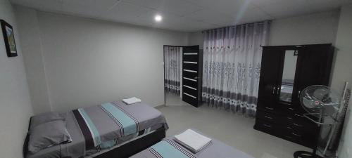 Moyobamba Apartment | Suite en el centro de Moyobamba