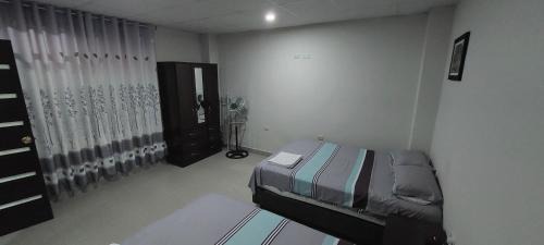 Moyobamba Apartment | Suite en el centro de Moyobamba