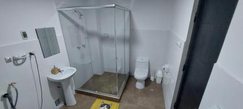 Moyobamba Apartment | Suite en el centro de Moyobamba