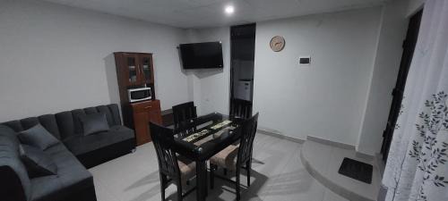 Moyobamba Apartment | Suite en el centro de Moyobamba