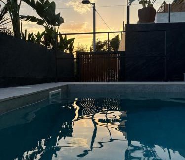 Pineda de Mar House | Suite en estancia maravillosa y romántica ideal parejas