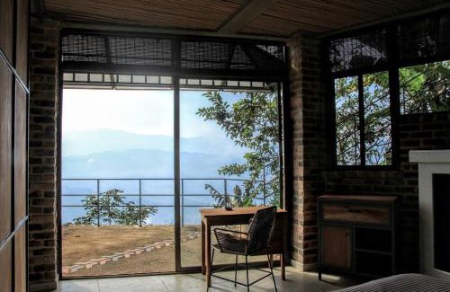 Vergara House | Suite en las Nubes Hotel Portal 360