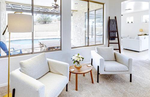 Estrella Mountain Ranch House | Suite Estrella Sunshine