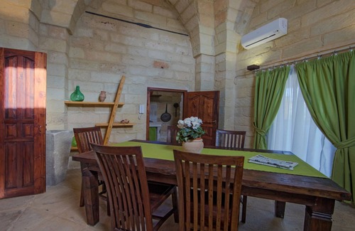 San Cesario di Lecce Apartment | Suite Eufrosine Antica Dimora delle Grazie