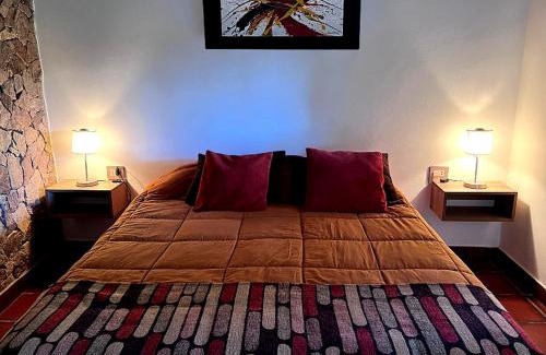 Chilecito Cabin | Suite exclusiva en Chilecito, Tranquilidad y Confort